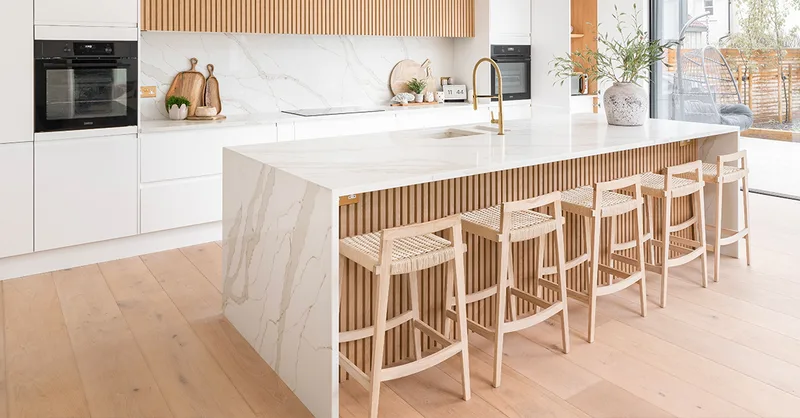 Modern Kitchen Renovation
